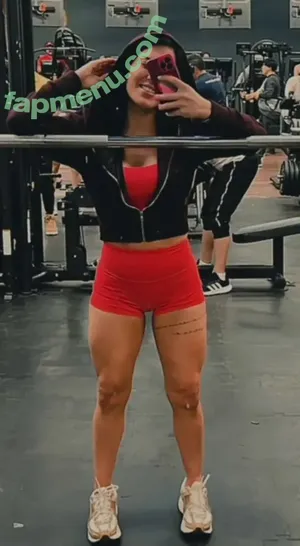 Tessa Blanchard / Wrestler / tessa_blanchard nude photo #0238