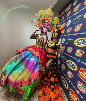 Tessa Blanchard / Wrestler / tessa_blanchard nude photo #0240