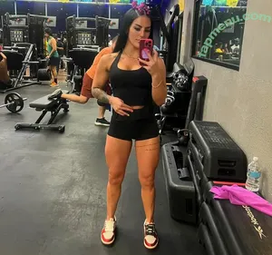 Tessa Blanchard / Wrestler / tessa_blanchard nude photo #0241