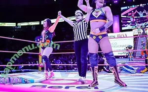 Tessa Blanchard / Wrestler / tessa_blanchard nude photo #0242