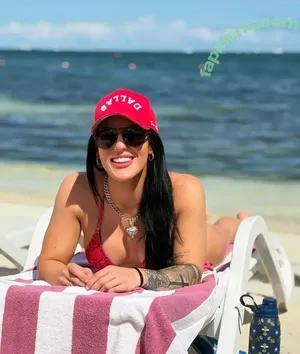 Tessa Blanchard / Wrestler / tessa_blanchard nude photo #0244