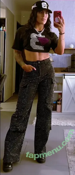 Tessa Blanchard / Wrestler / tessa_blanchard nude photo #0249