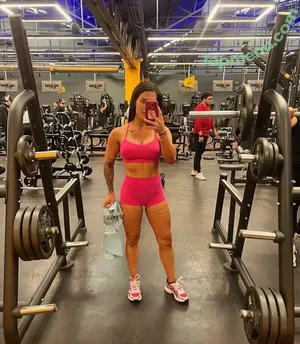 Tessa Blanchard / Wrestler / tessa_blanchard nude photo #0255