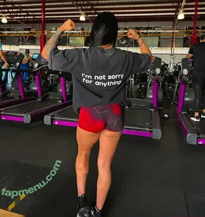 Tessa Blanchard / Wrestler / tessa_blanchard nude photo #0256