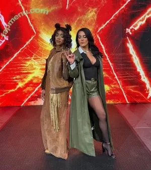 Tessa Blanchard / Wrestler / tessa_blanchard nude photo #0257