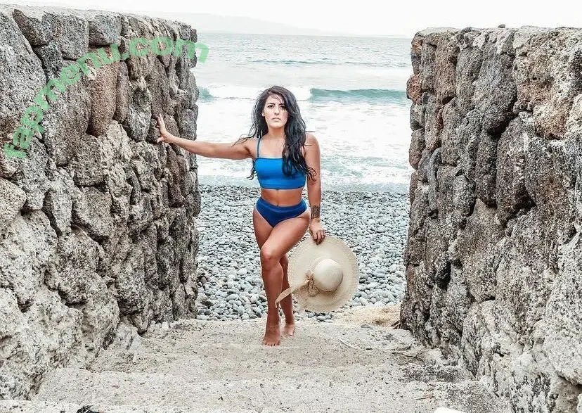 Tessa Blanchard nude photo #0027 (Wrestler / tessa_blanchard)