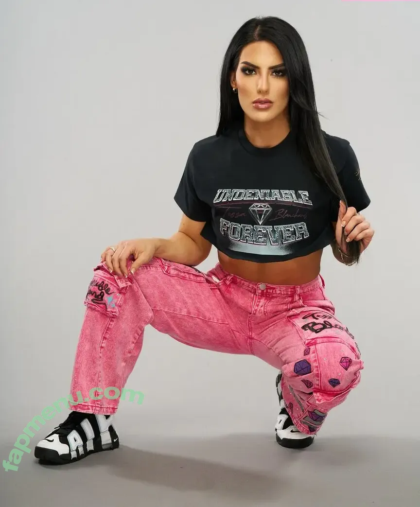 Tessa Blanchard nude photo #0042 (Wrestler / tessa_blanchard)