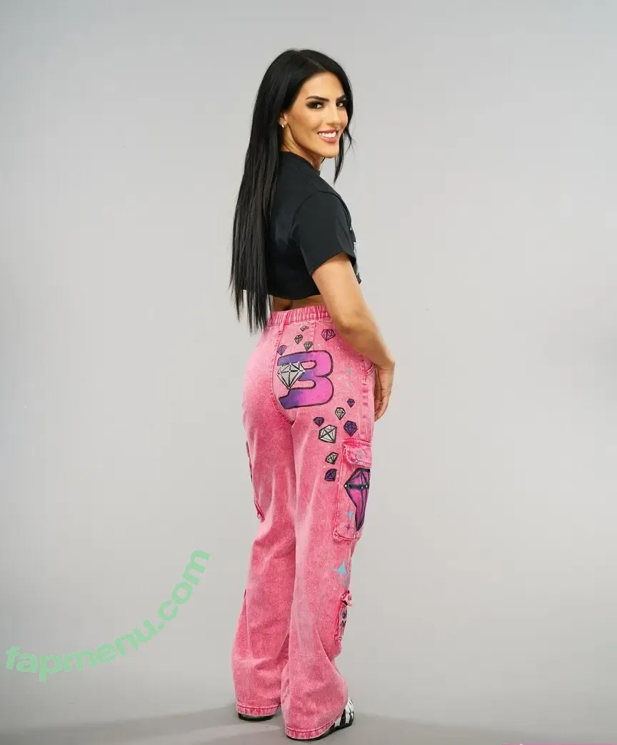 Tessa Blanchard nude photo #0044 (Wrestler / tessa_blanchard)