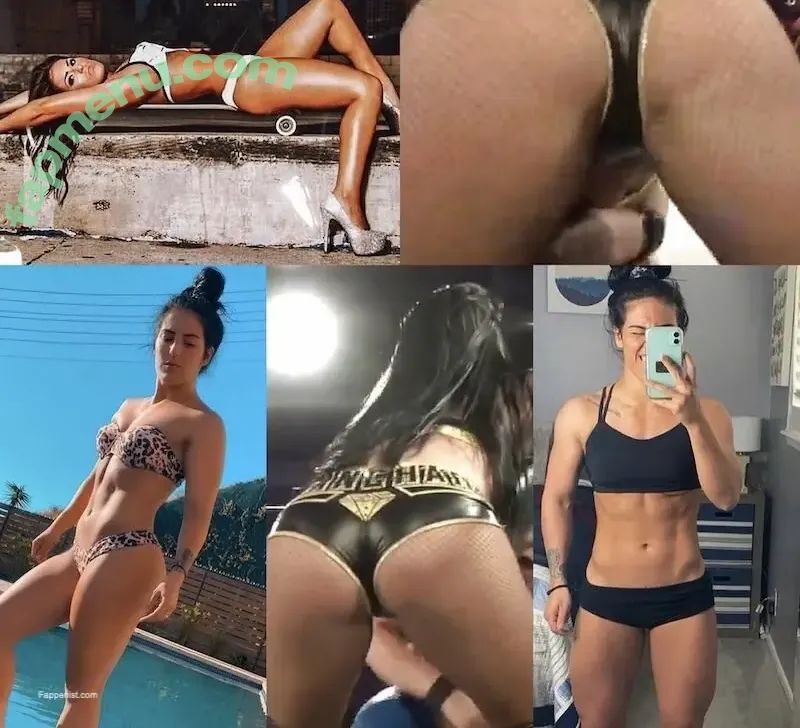 Tessa Blanchard nude photo #0053 (Wrestler / tessa_blanchard)