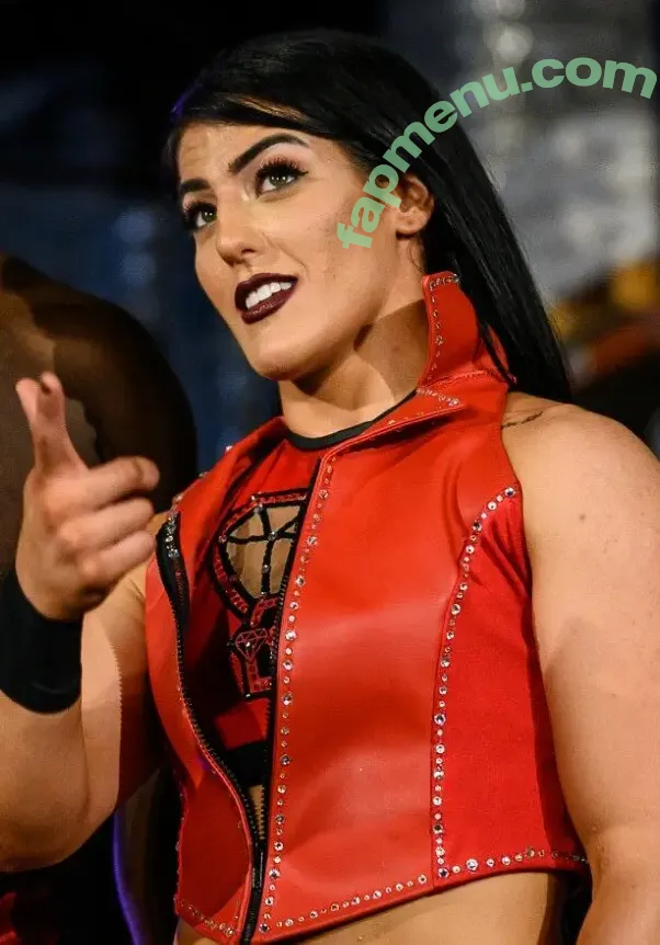 Tessa Blanchard nude photo #0058 (Wrestler / tessa_blanchard)