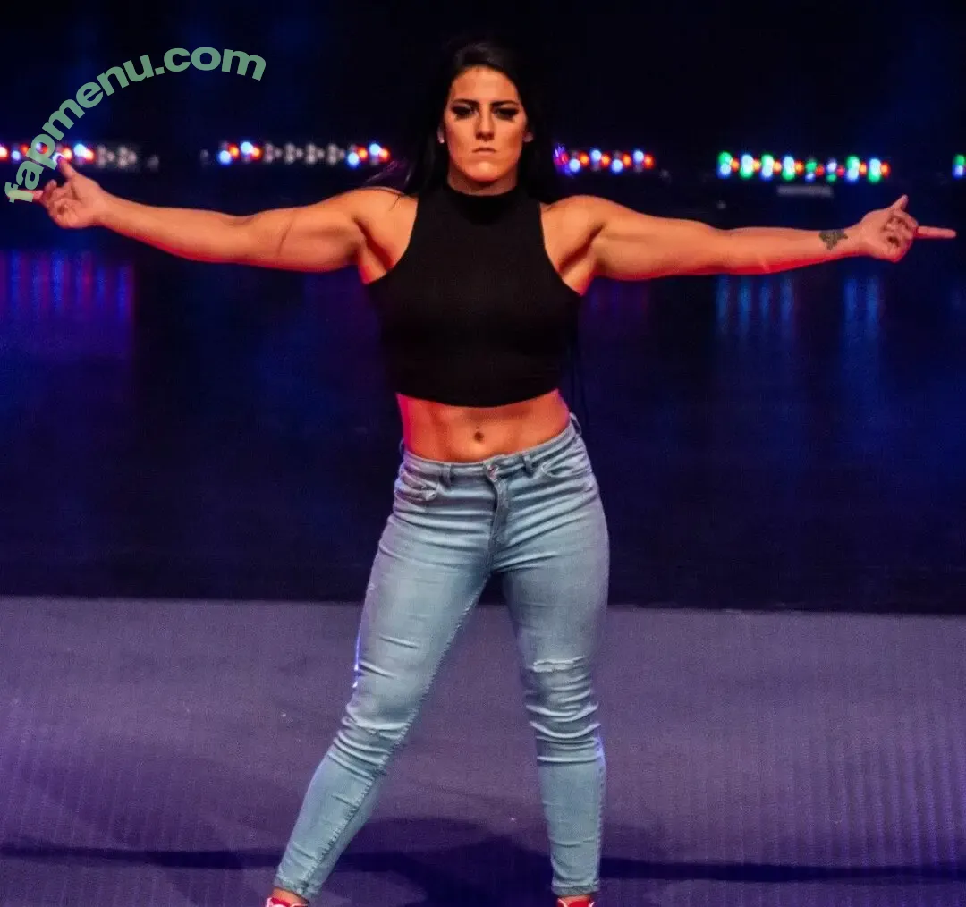 Tessa Blanchard nude photo #0060 (Wrestler / tessa_blanchard)