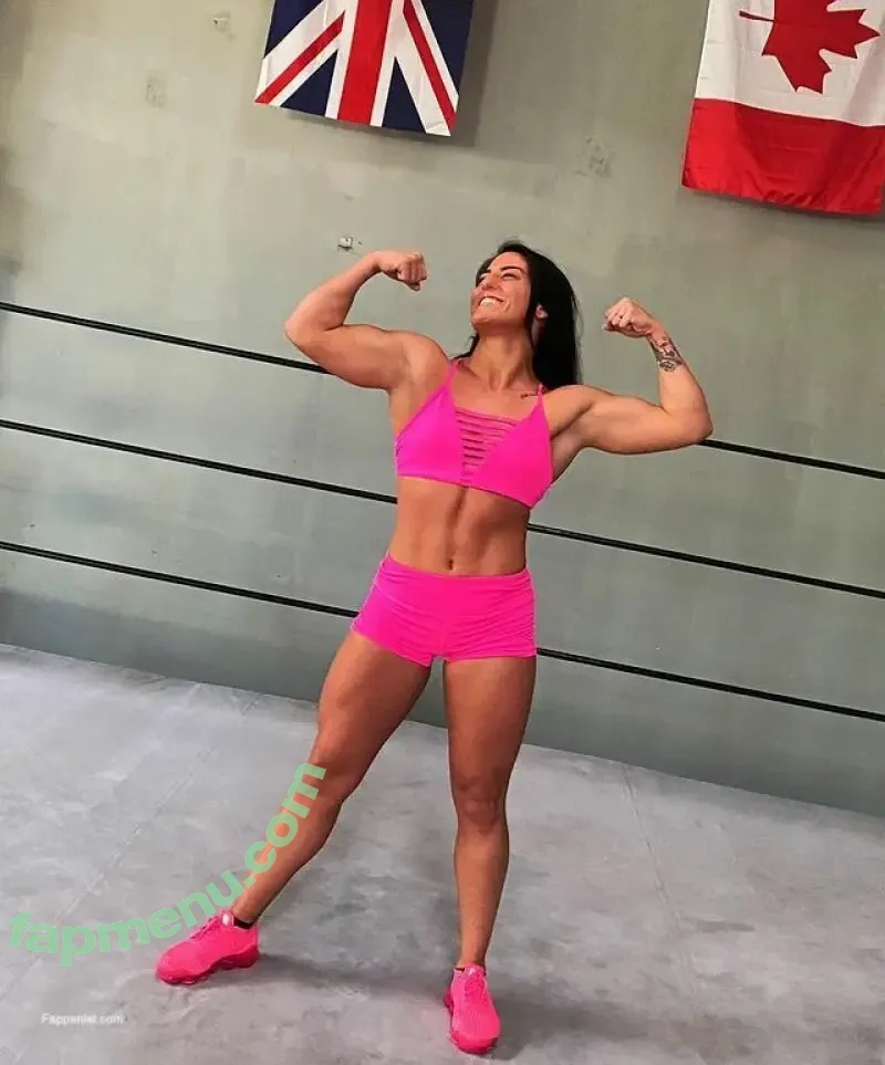 Tessa Blanchard nude photo #0064 (Wrestler / tessa_blanchard)