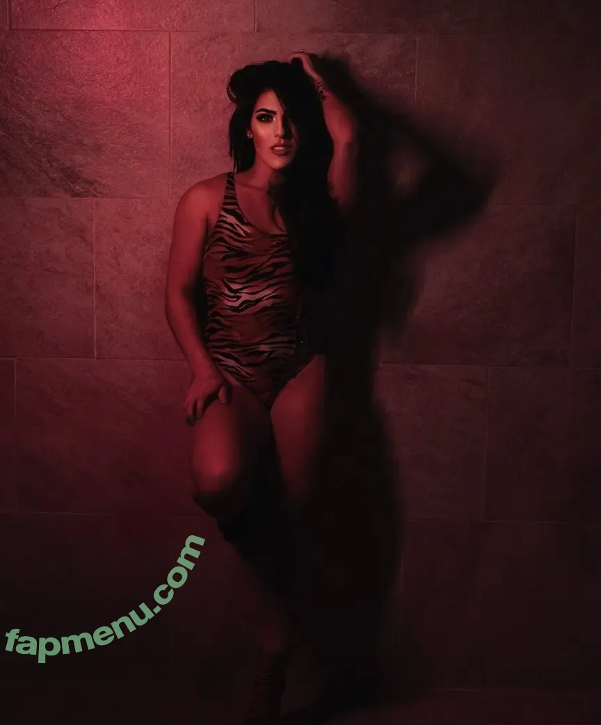 Tessa Blanchard nude photo #0068 (Wrestler / tessa_blanchard)