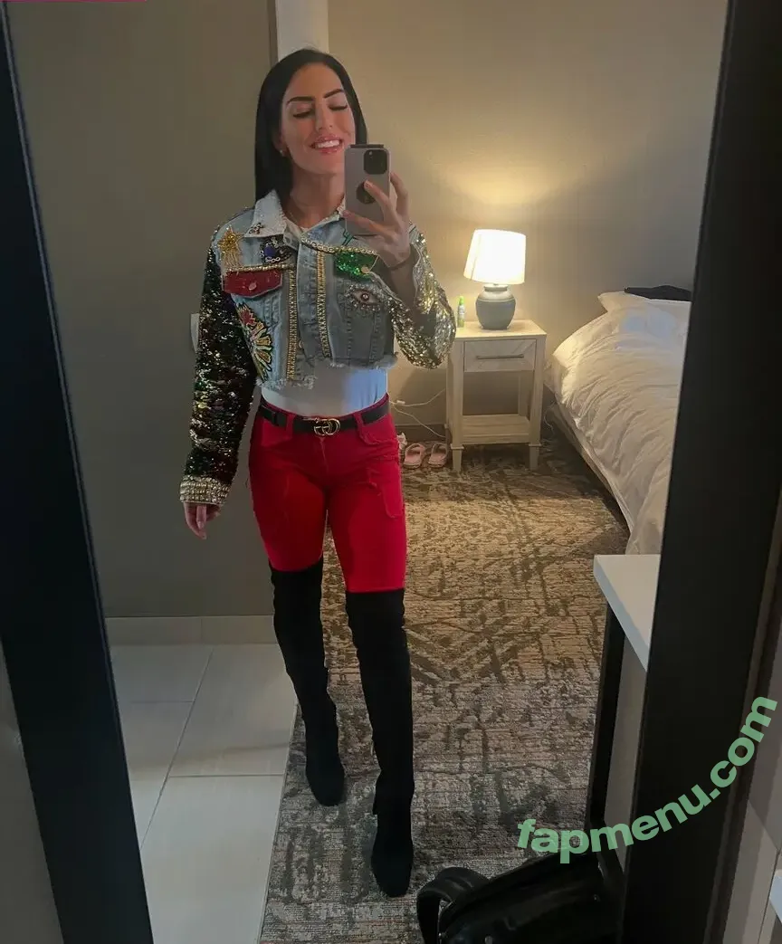 Tessa Blanchard nude photo #0090 (Wrestler / tessa_blanchard)