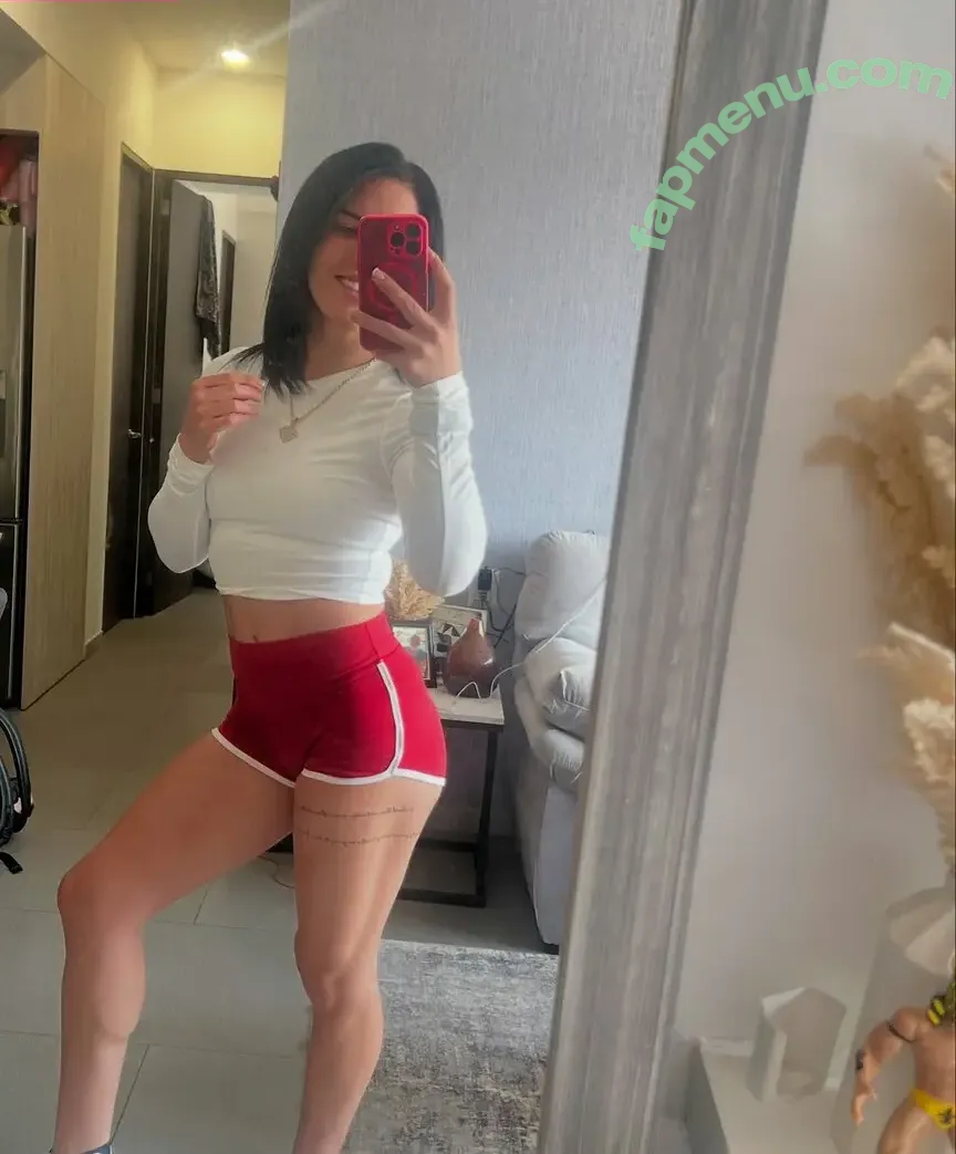 Tessa Blanchard nude photo #0097 (Wrestler / tessa_blanchard)