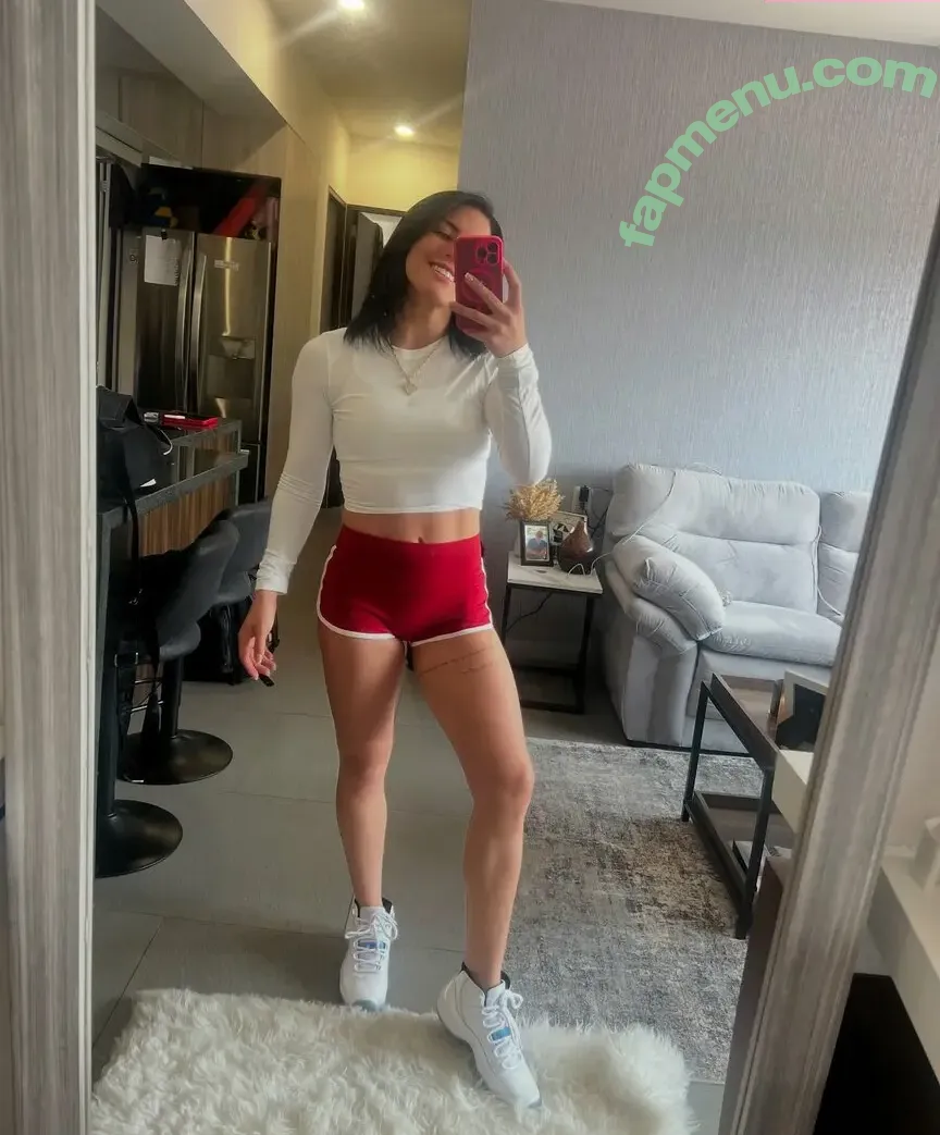 Tessa Blanchard nude photo #0098 (Wrestler / tessa_blanchard)