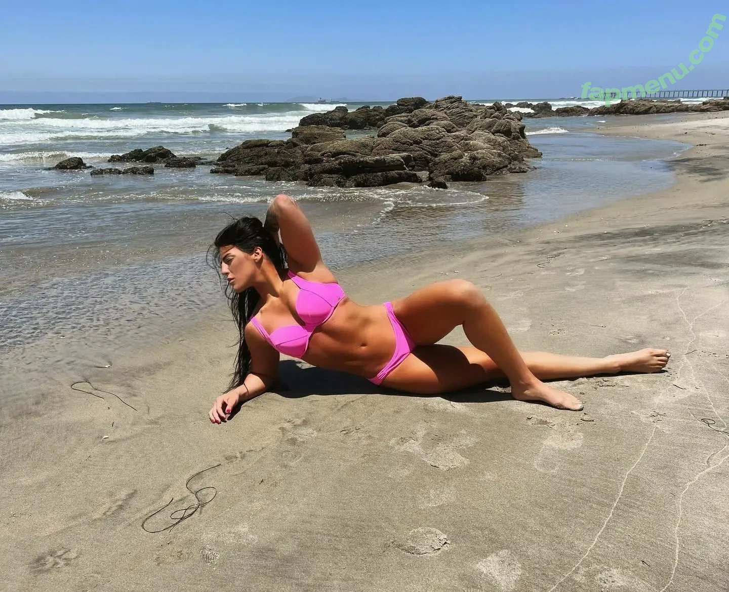 Tessa Blanchard nude photo #0104 (Wrestler / tessa_blanchard)