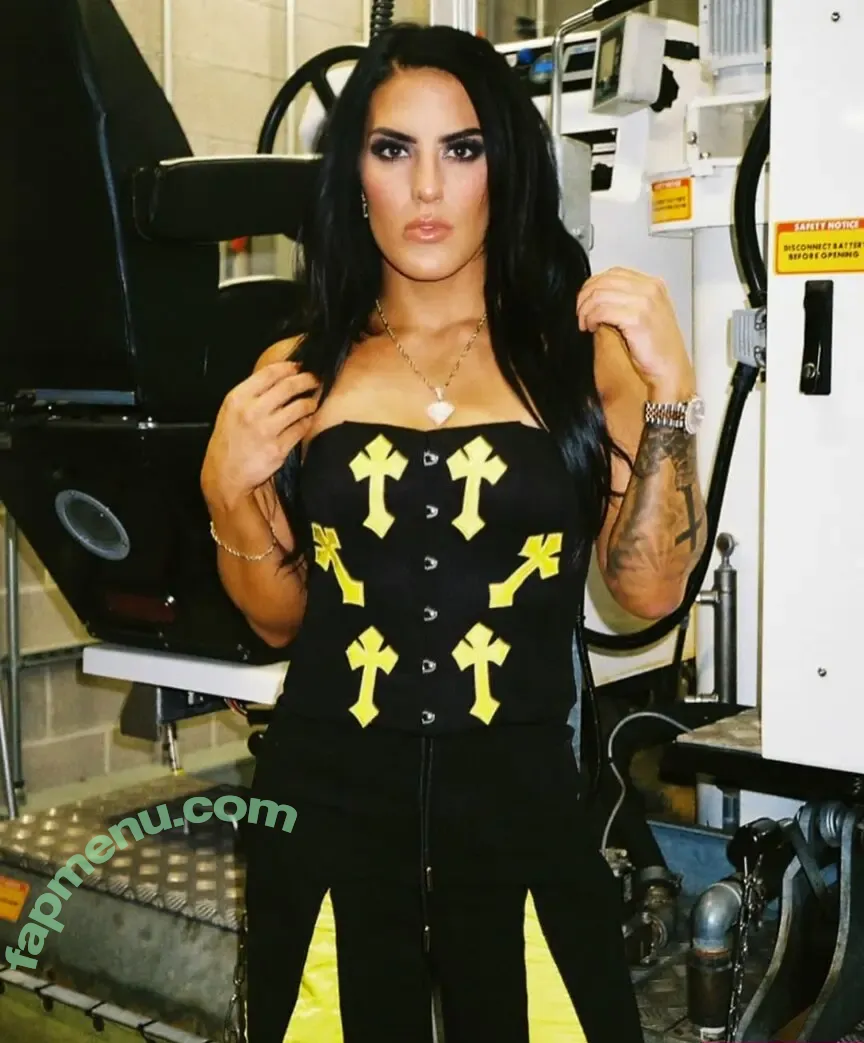 Tessa Blanchard nude photo #0128 (Wrestler / tessa_blanchard)