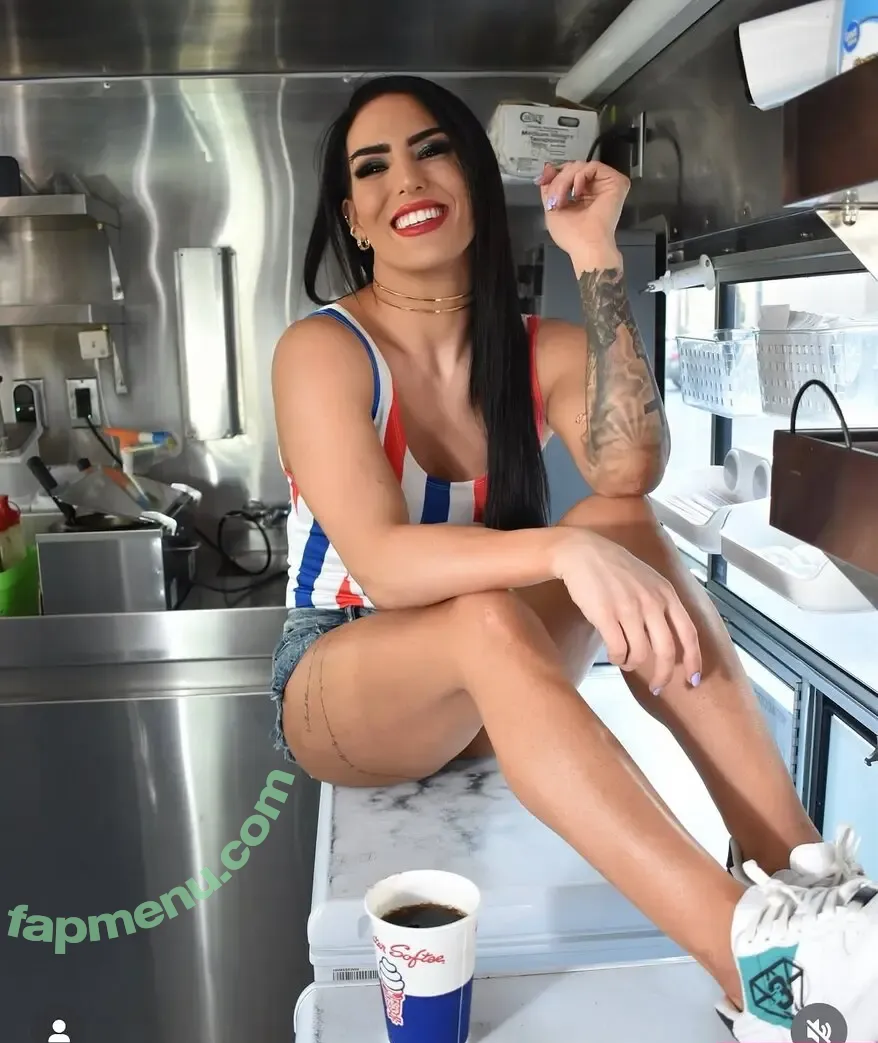 Tessa Blanchard nude photo #0151 (Wrestler / tessa_blanchard)