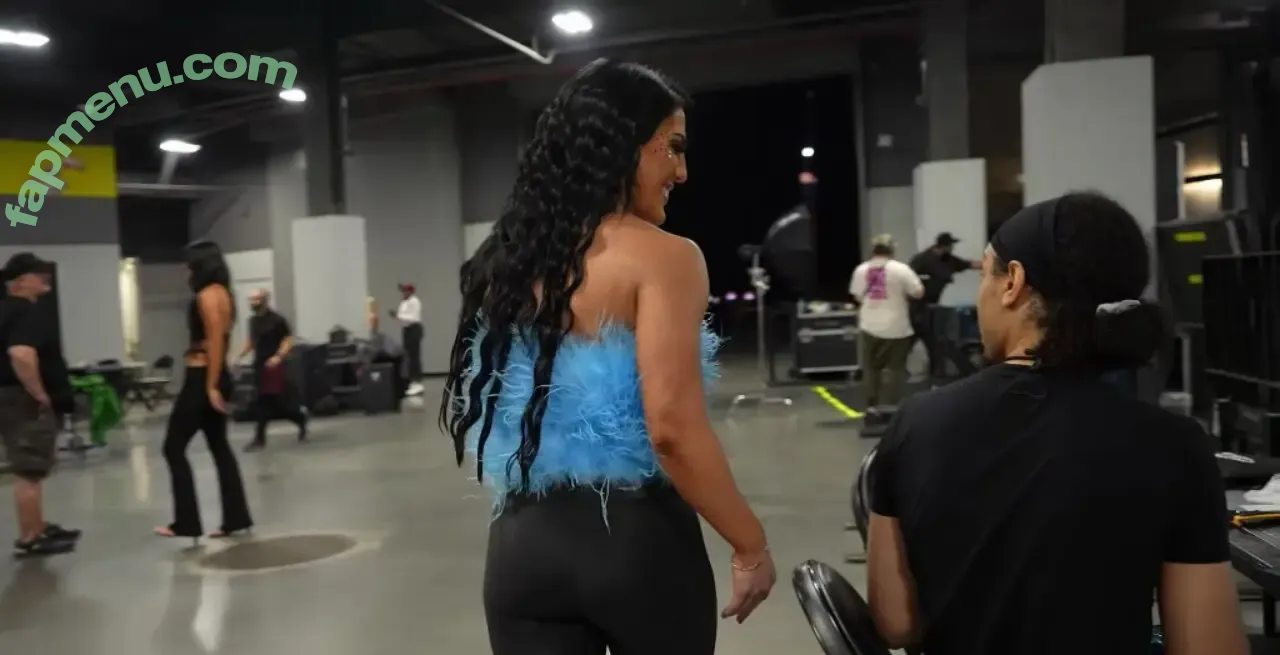 Tessa Blanchard nude photo #0171 (Wrestler / tessa_blanchard)