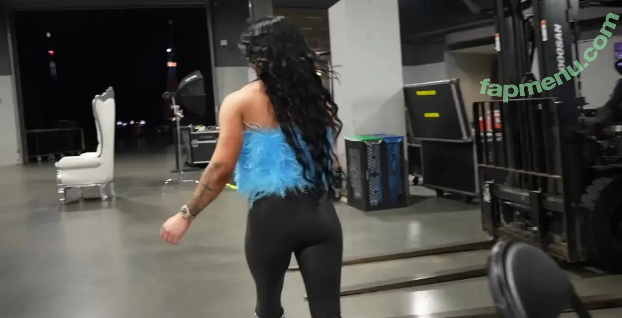 Tessa Blanchard nude photo #0172 (Wrestler / tessa_blanchard)