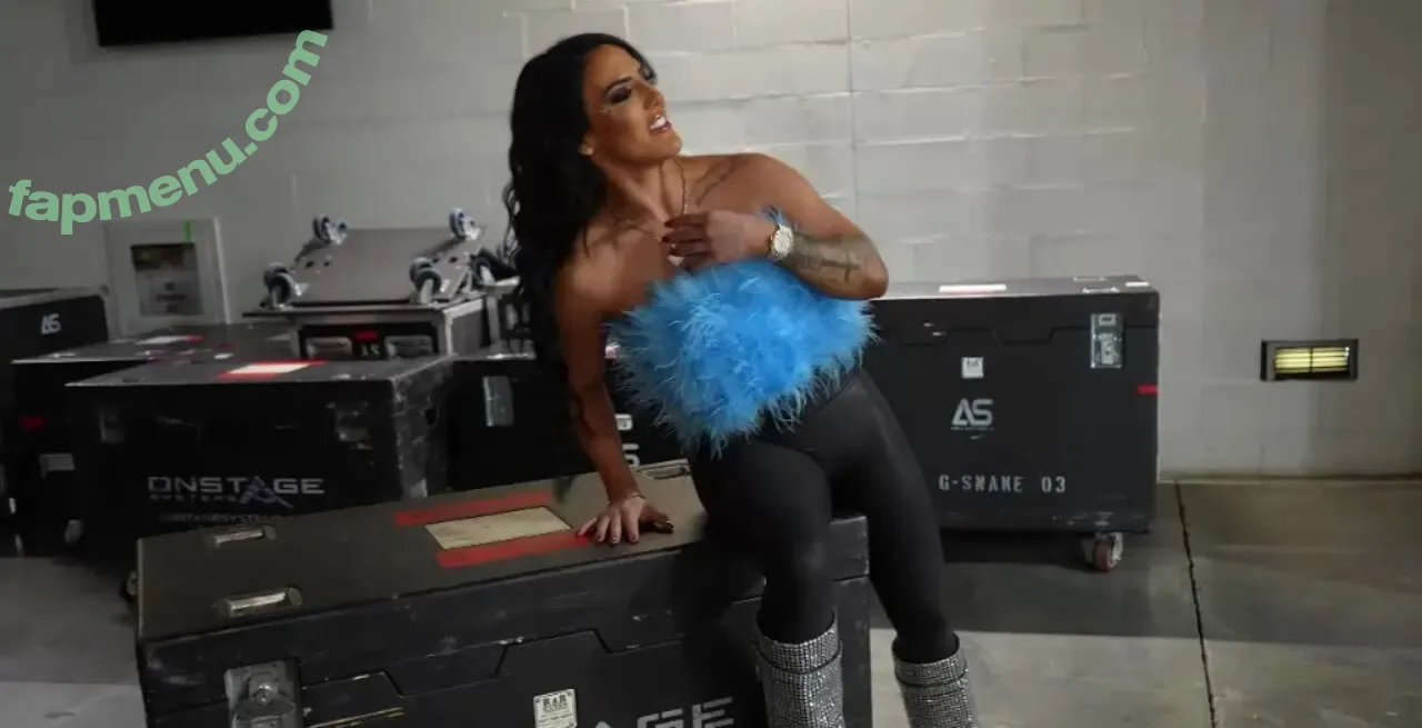 Tessa Blanchard nude photo #0180 (Wrestler / tessa_blanchard)