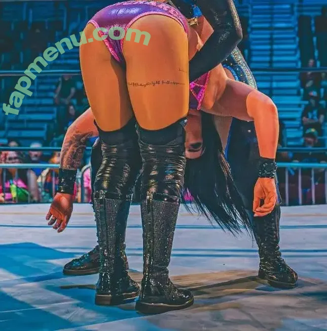 Tessa Blanchard nude photo #0189 (Wrestler / tessa_blanchard)