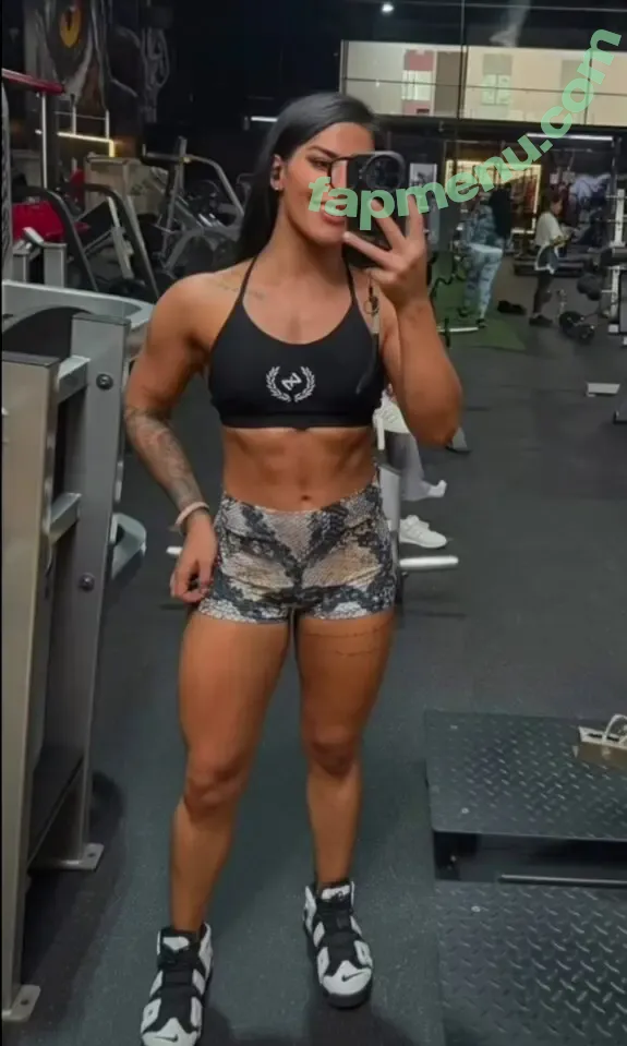 Tessa Blanchard nude photo #0197 (Wrestler / tessa_blanchard)