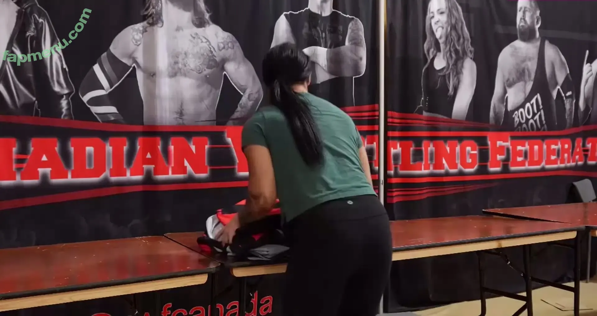 Tessa Blanchard nude photo #0198 (Wrestler / tessa_blanchard)