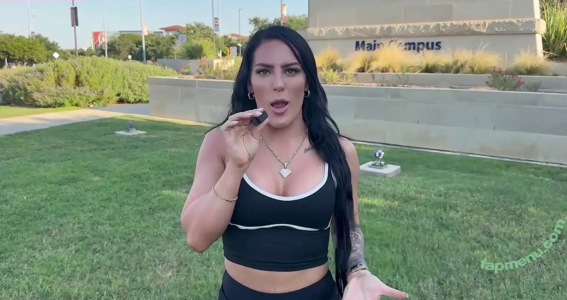 Tessa Blanchard nude photo #0207 (Wrestler / tessa_blanchard)