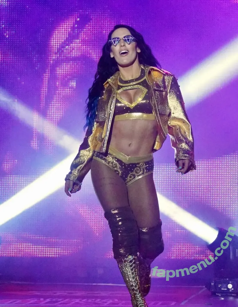 Tessa Blanchard nude photo #0235 (Wrestler / tessa_blanchard)