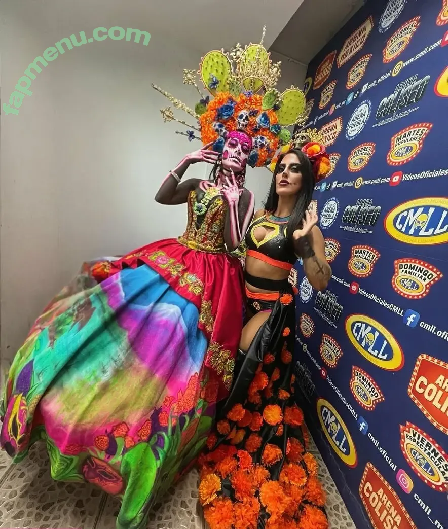 Tessa Blanchard nude photo #0240 (Wrestler / tessa_blanchard)