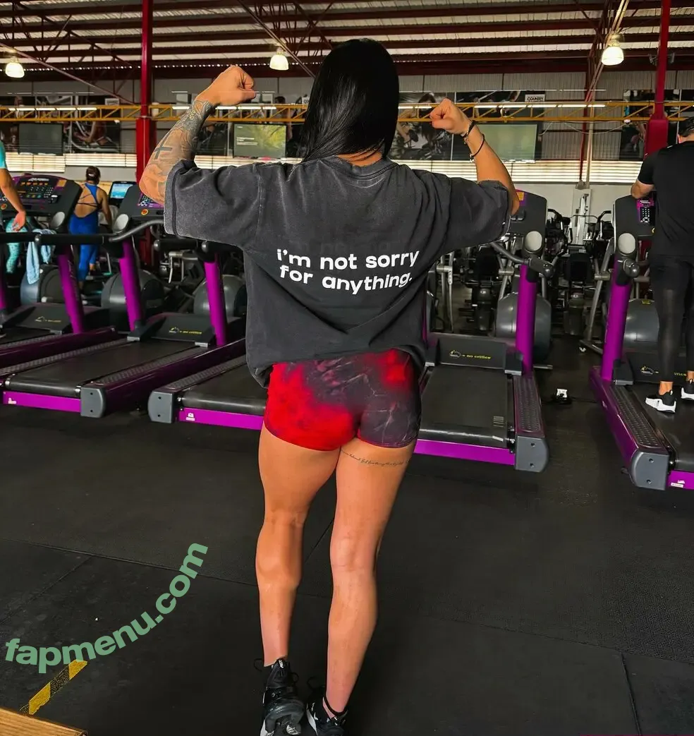 Tessa Blanchard nude photo #0256 (Wrestler / tessa_blanchard)