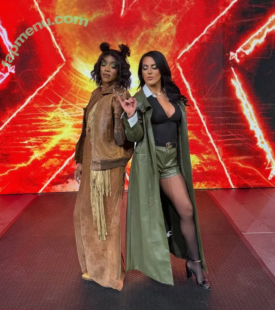 Tessa Blanchard nude photo #0257 (Wrestler / tessa_blanchard)