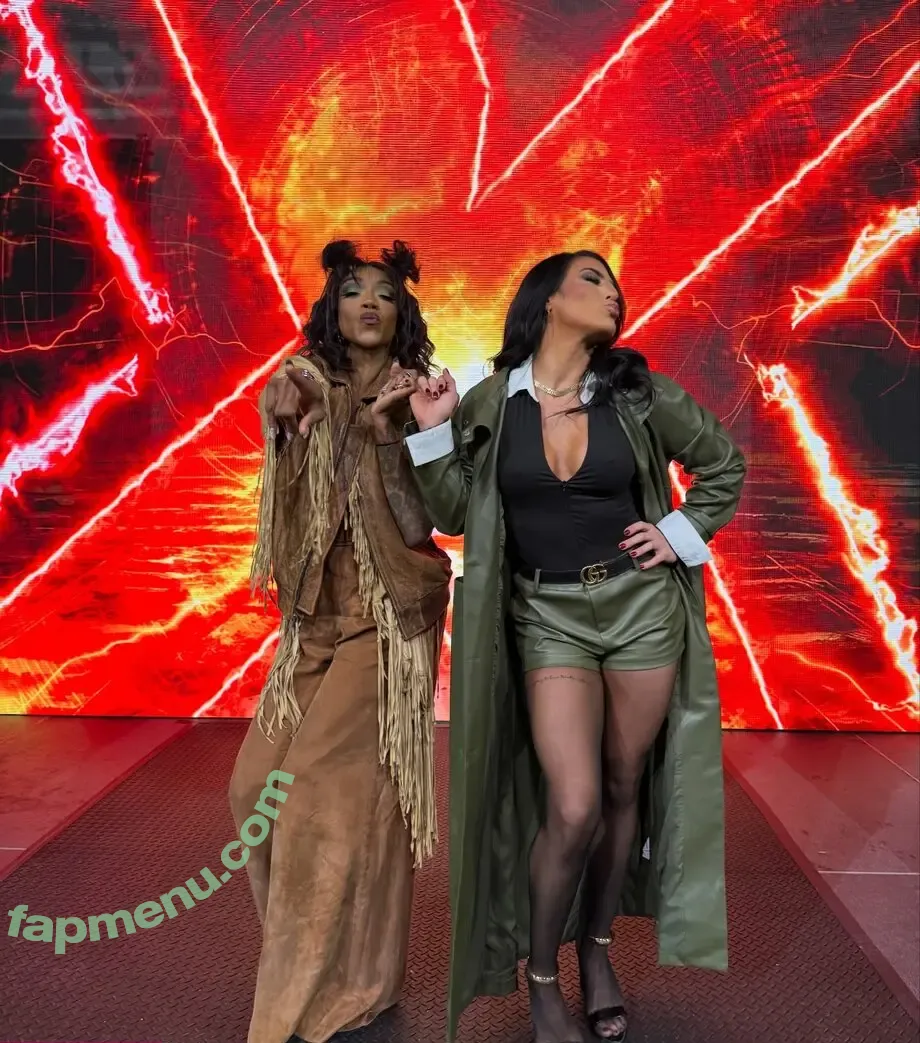 Tessa Blanchard nude photo #0258 (Wrestler / tessa_blanchard)