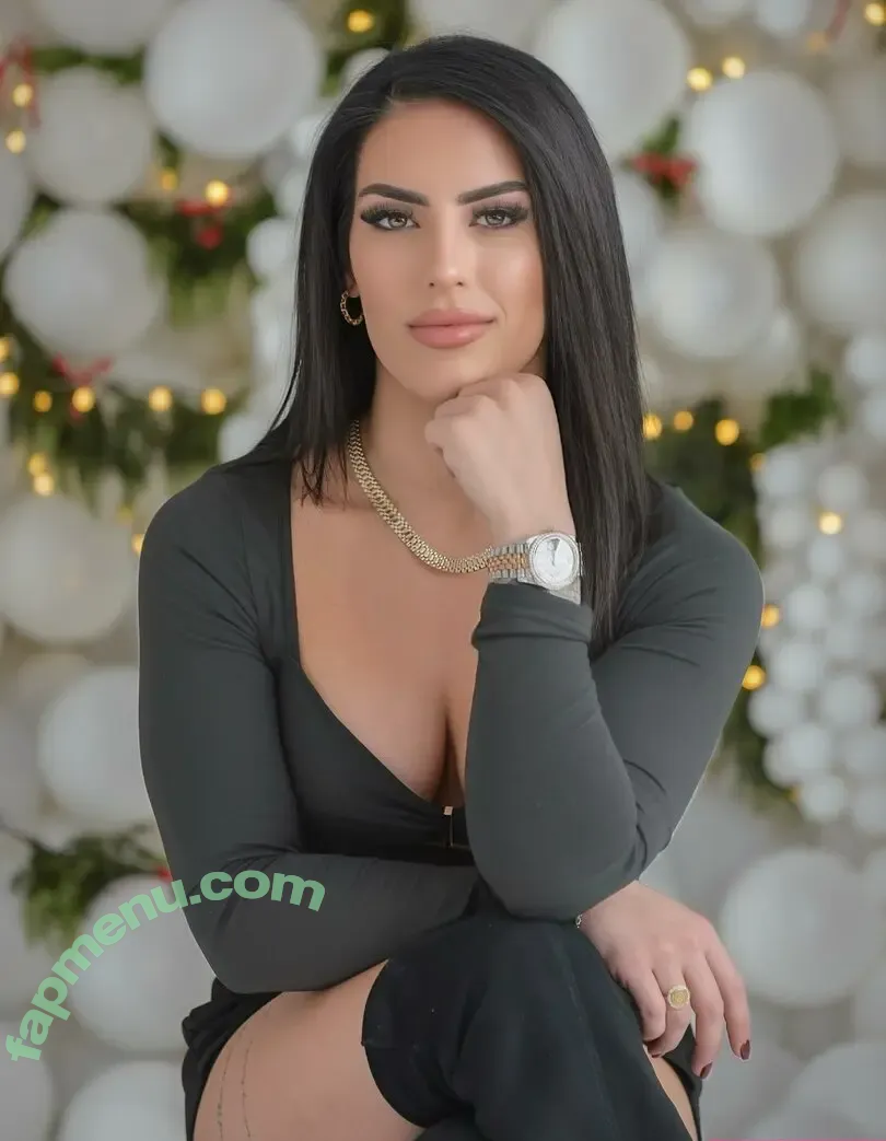 Tessa Blanchard nude photo #0261 (Wrestler / tessa_blanchard)