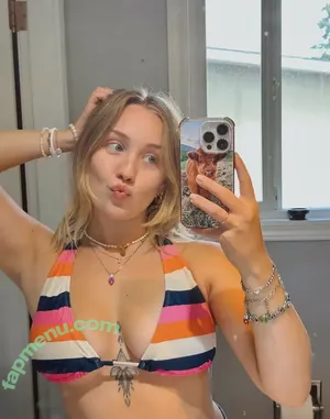 Tessa Conway / tessalconway nude photo #0031