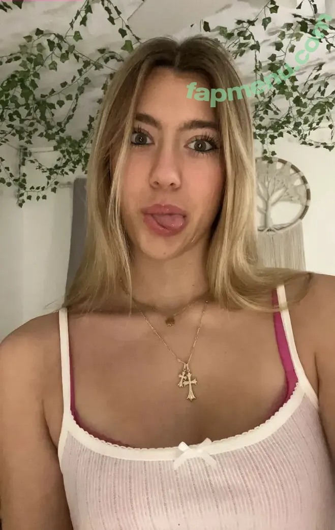Tessa Egger nude photo #0017 (tessa.egger)