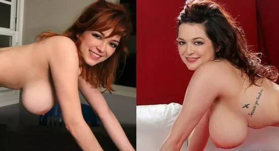 Tessa Fowler / old but gold / tessafowler / tessafowlerxo nude photo #3250