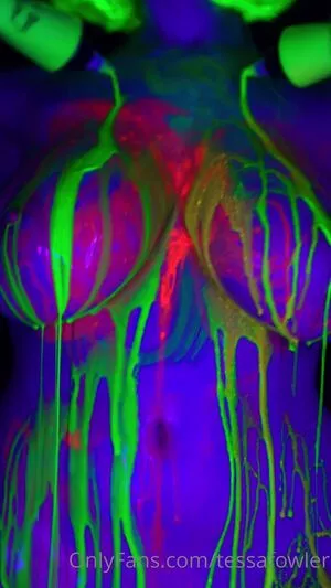 Tessa Fowler / old but gold / tessafowler / tessafowlerxo nude photo #3262