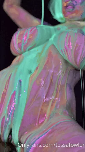 Tessa Fowler / tessa_fowler73 / tessafowler nude photo #3274