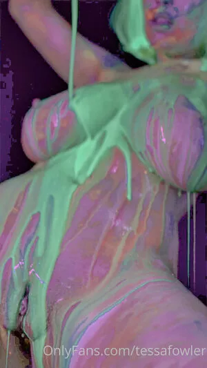 Tessa Fowler / tessa_fowler73 / tessafowler nude photo #3276