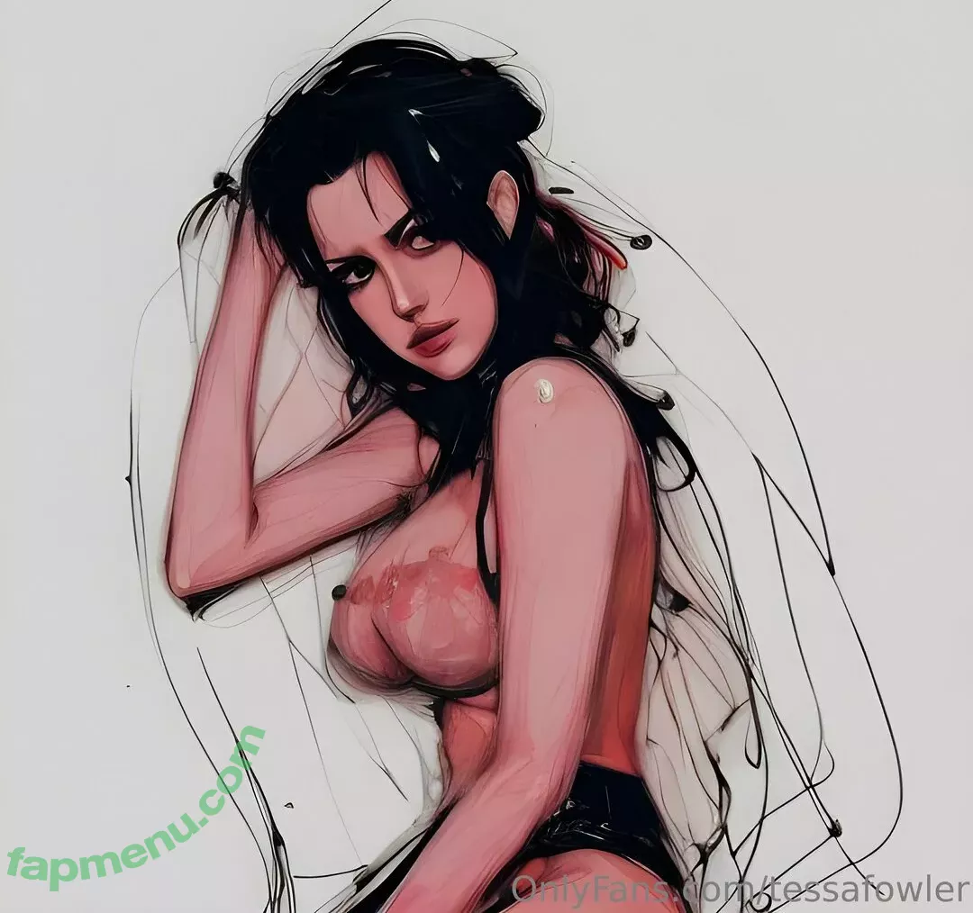 Tessa Fowler nude photo #3096 (TheTessaFowler / tessa_fowler73 / tessafowler / tessafowlerxo)