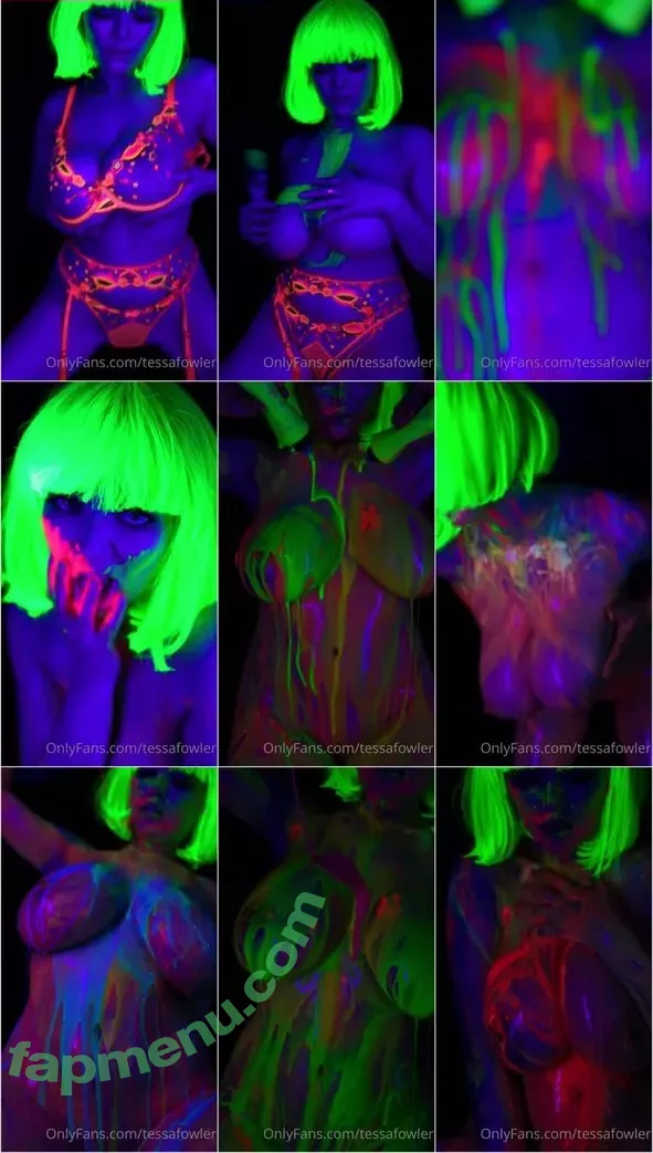 Tessa Fowler nude photo #3259 (tessa_fowler73 / tessafowler)