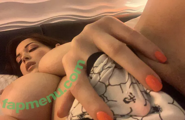 Tessa Fowler nude photo #3337 (tessa_fowler73 / tessafowler)