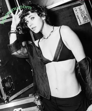 Tessa Ia / tessaurusrex nude photo #0052