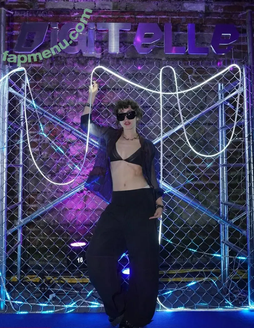 Tessa Ia nude photo #0051 (tessaurusrex)