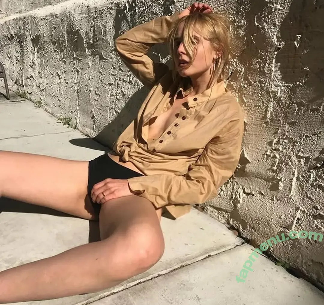 Tessa James nude photo #0014 (Tessa Charis / tessajames)