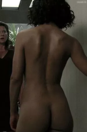 Tessa Thompson / tessamaethompson / tessathompsonx nude photo #0050