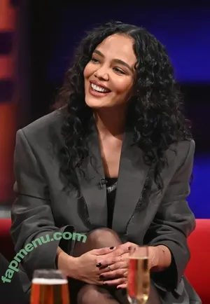 Tessa Thompson / tessamaethompson / tessathompsonx nude photo #0124